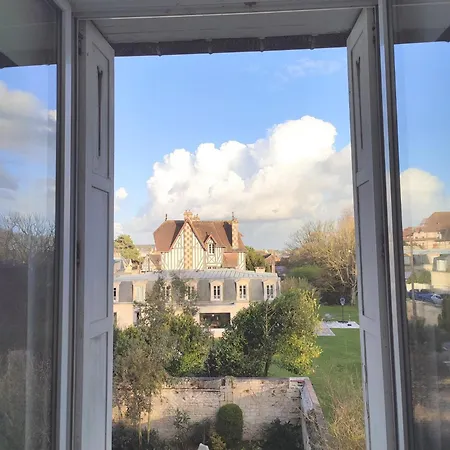 La Sapiniere Hermanville-sur-Mer