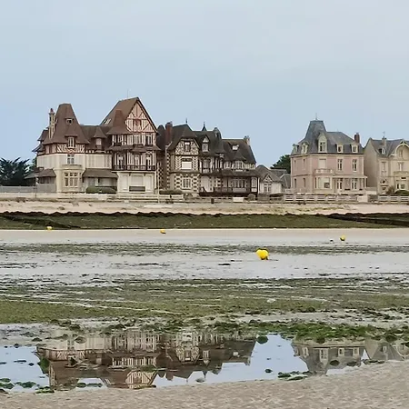 La Sapiniere * Hermanville-sur-Mer
